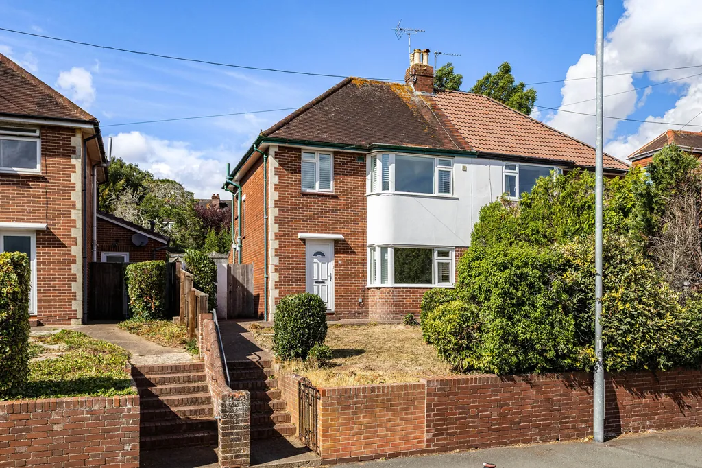16 Union Road